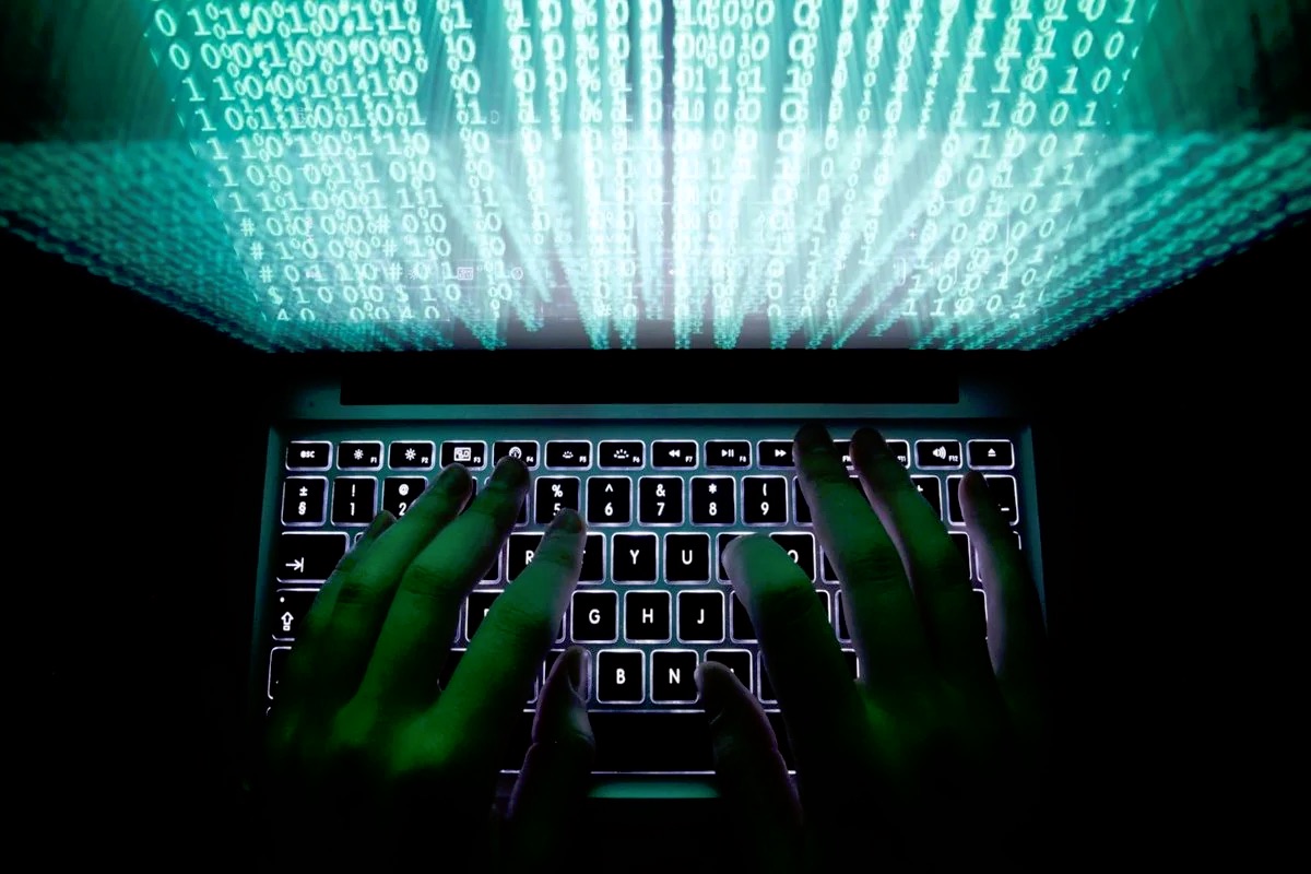 Cyber Crime