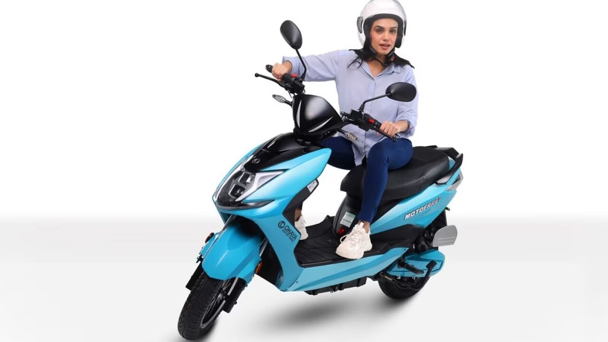 Pm E-Drive Scheme