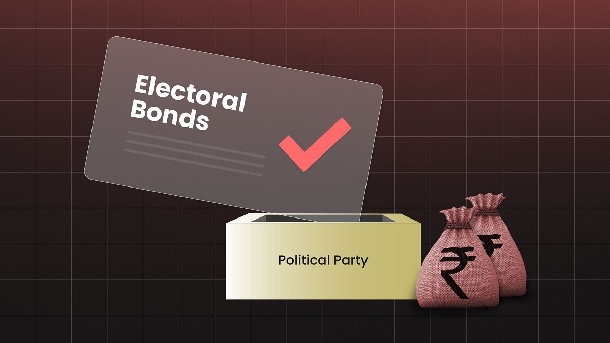 electrol bond.1