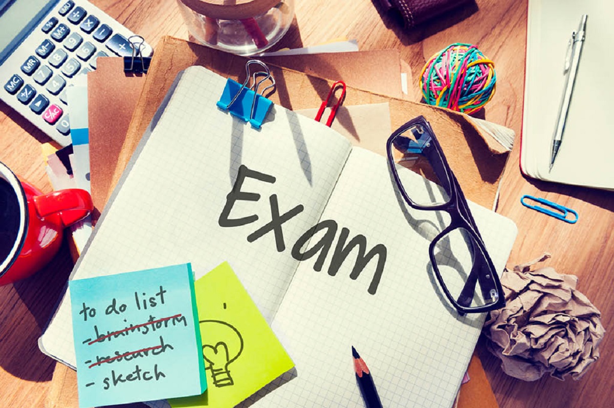 exam