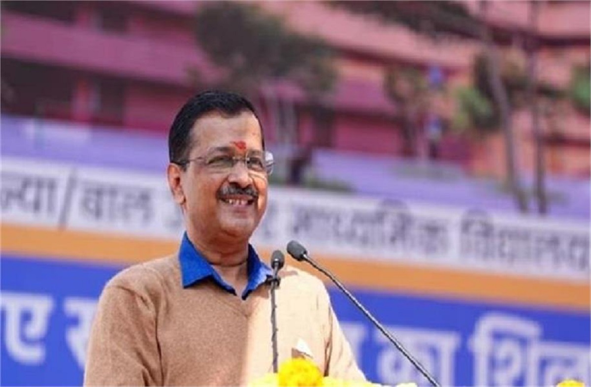 Ez59W02H Kejriwal Satya Day