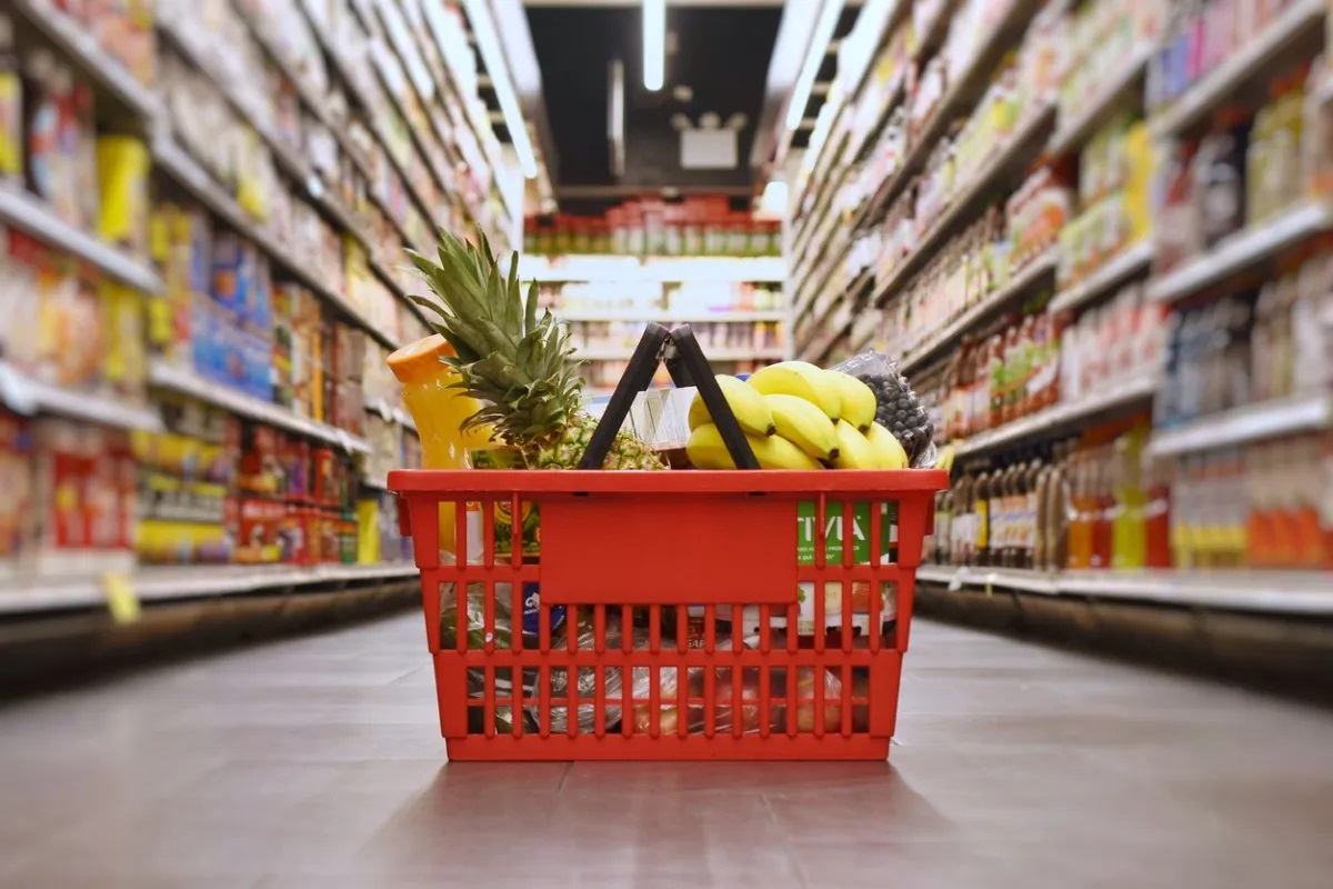 FMCG sector