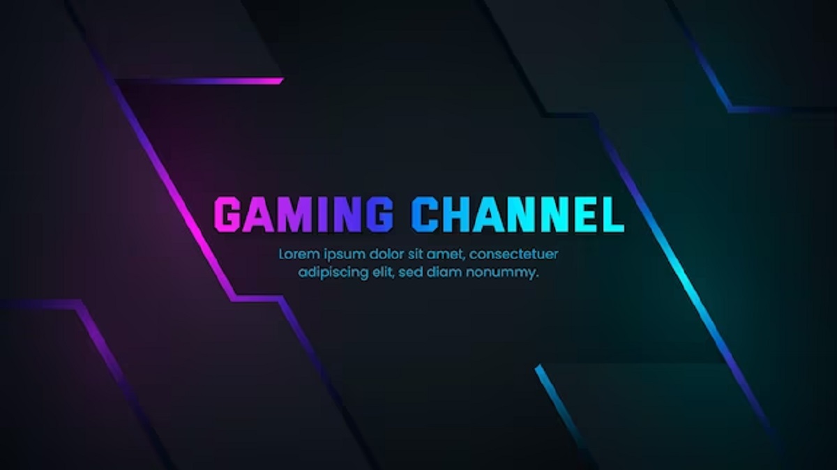 Gaming Channel