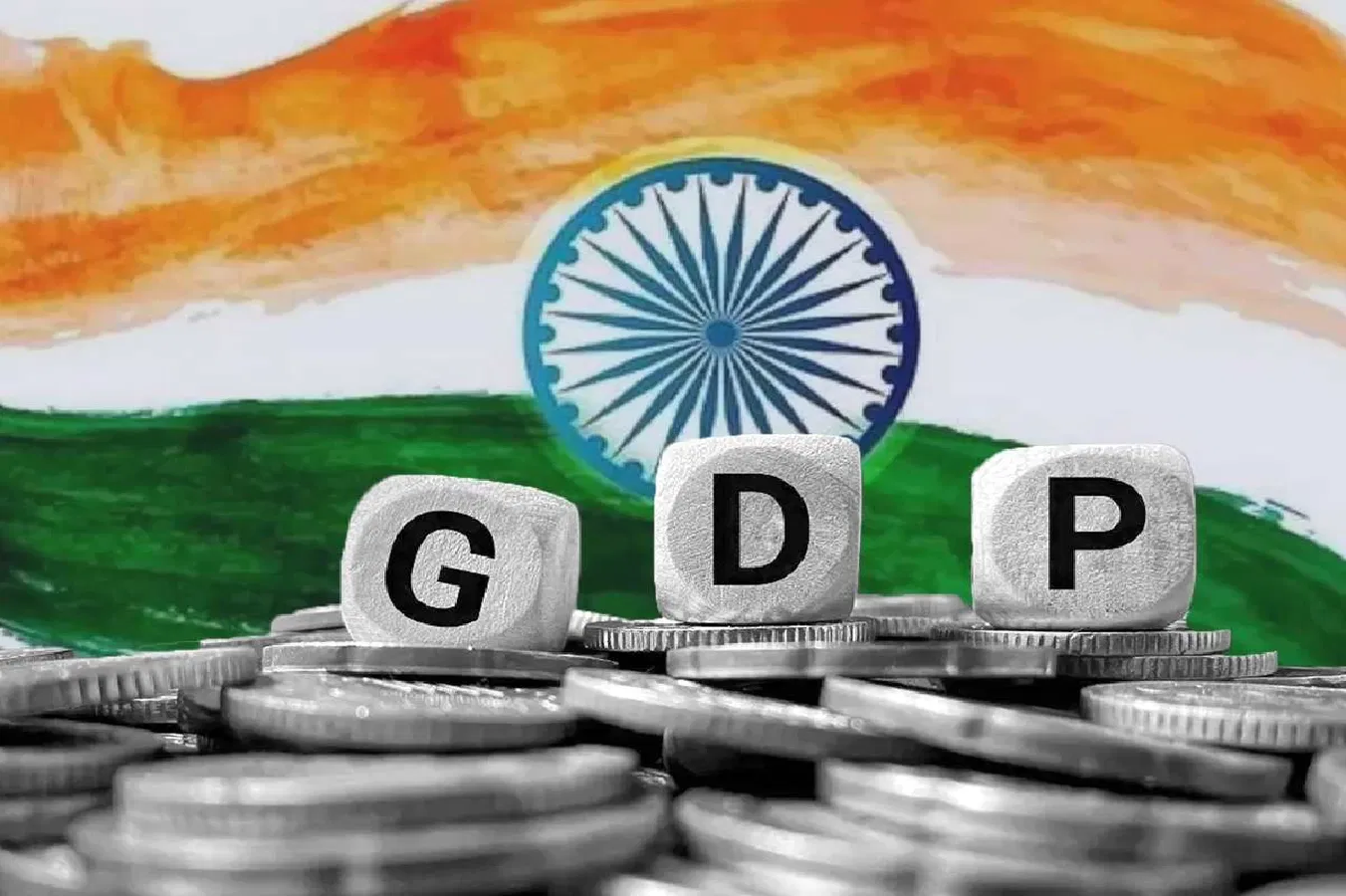 India GDP