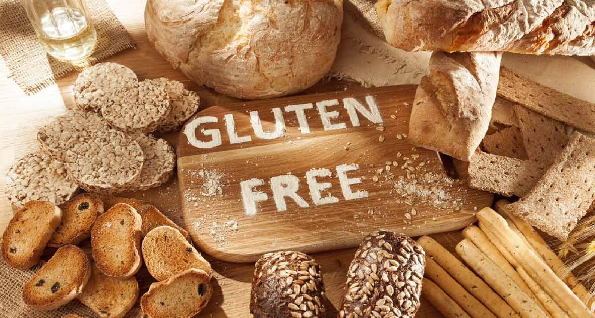 Gluten Satya Day