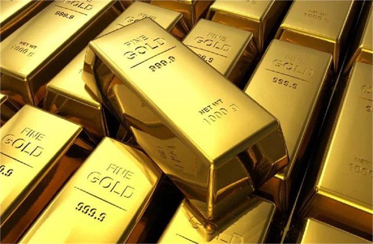 Gold Silver Rate