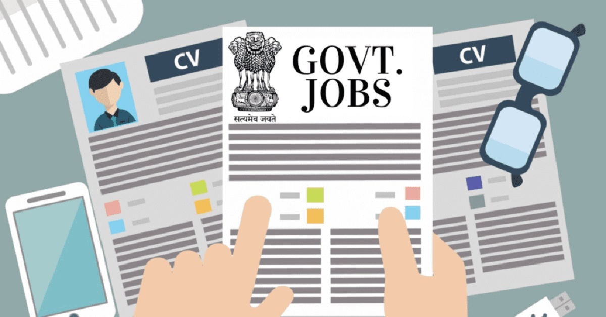 Government Job