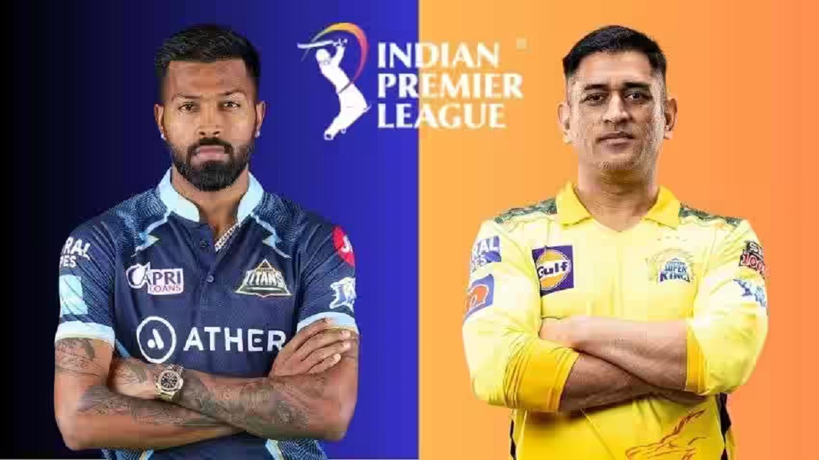 Gt Vs Csk Satya Day