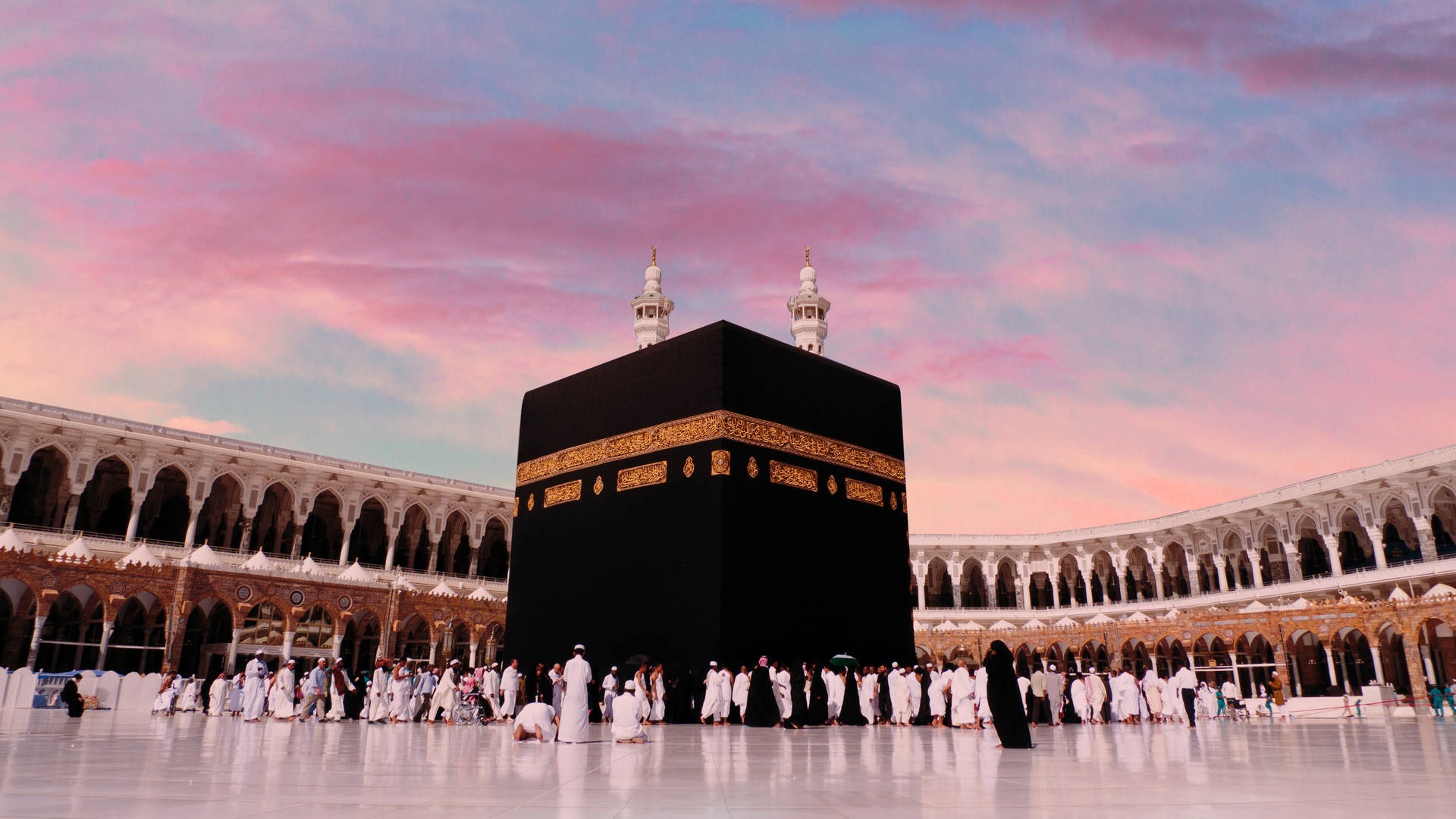 hajj