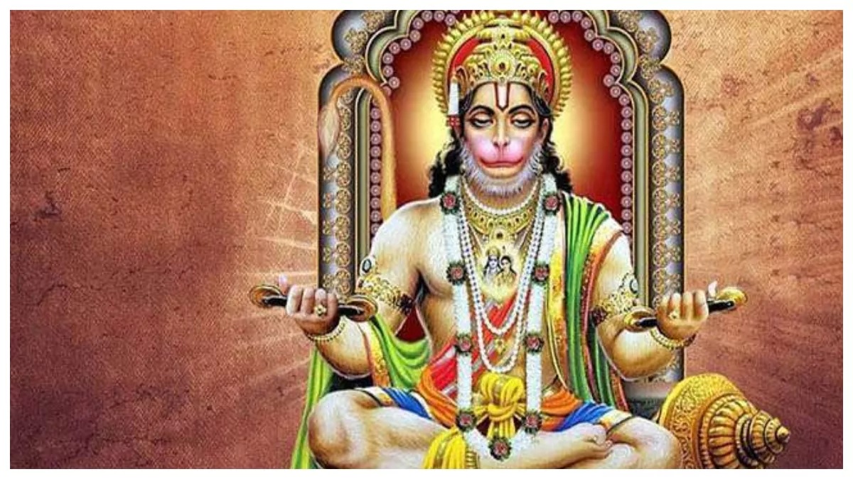 Hanuman Jayanti 2025