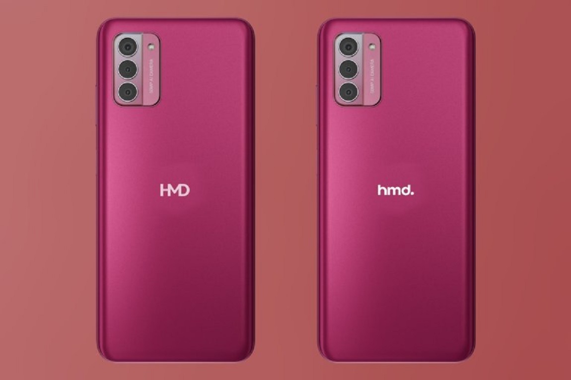 hmd smartpn