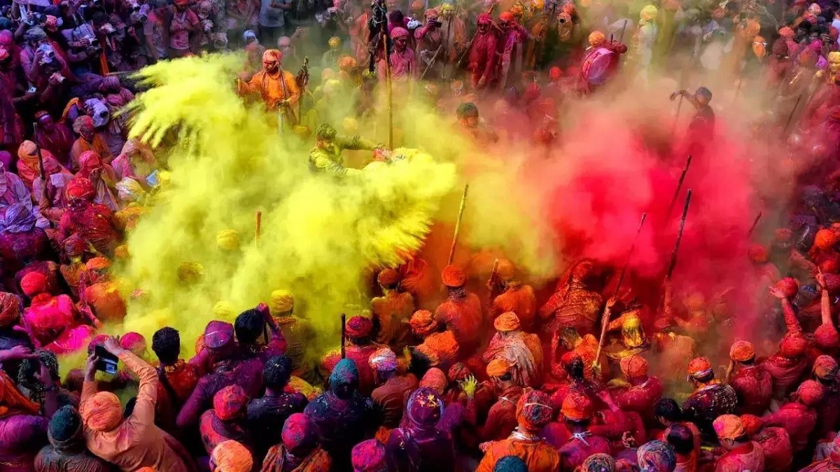 holi 2024
