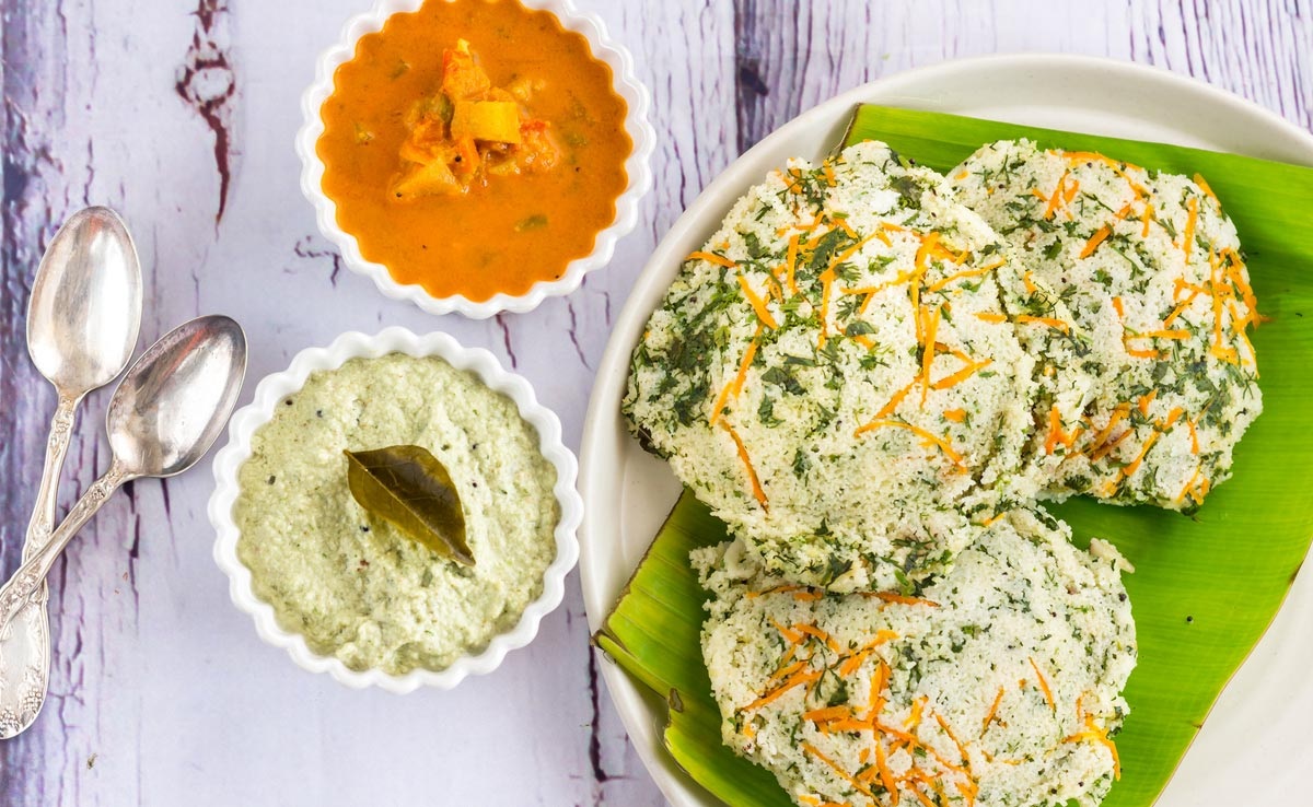 idli