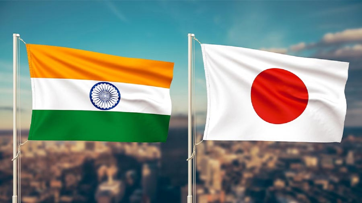 India- Japan Business