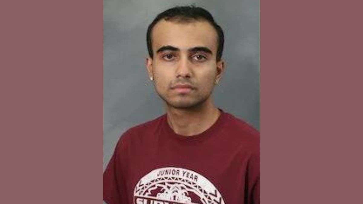 indian student