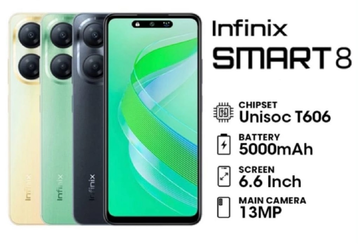 Infinix