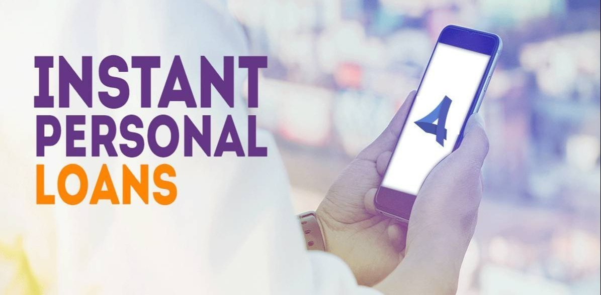 Instant Loan Apps: