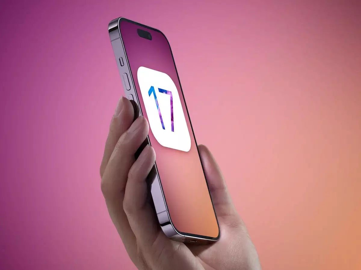 iPhone 17