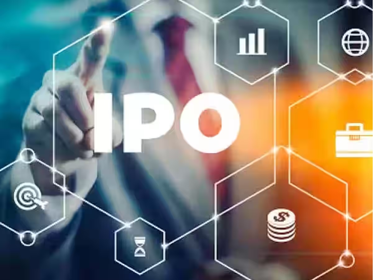 IPO