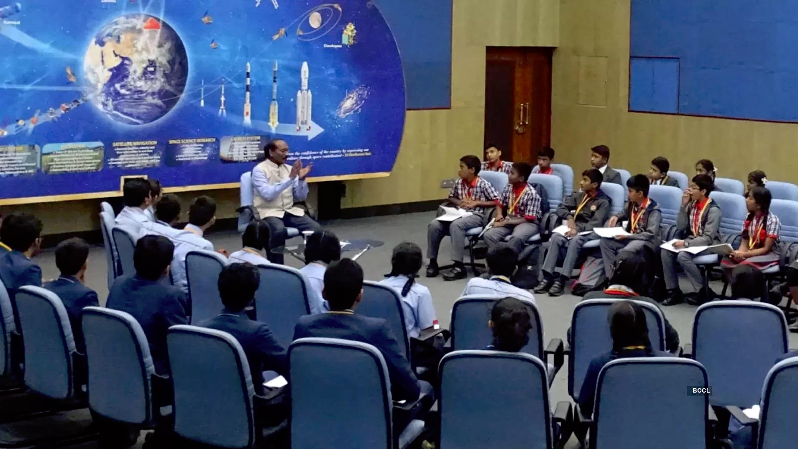 isro