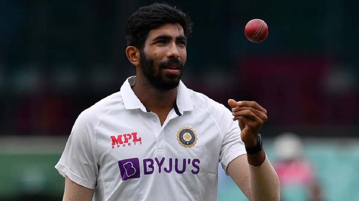 Jasprit Bumrah Champions Trophy 2025