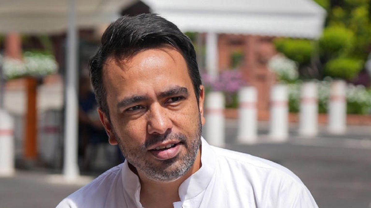 jayant chaudhari