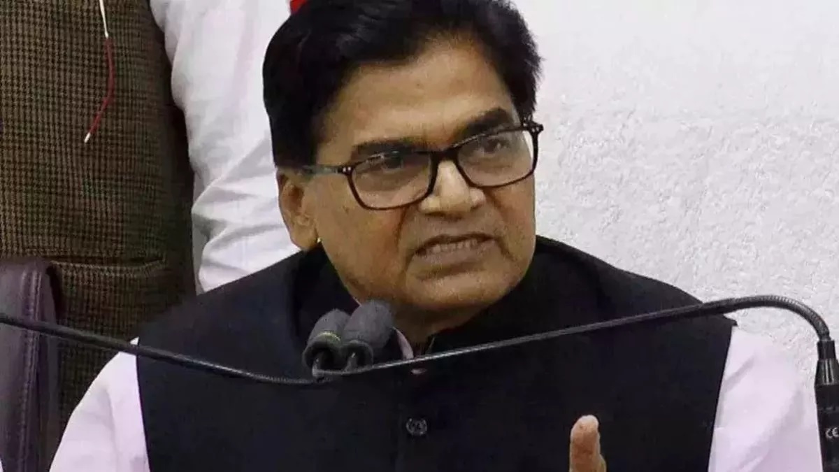 jayant choadhri 2