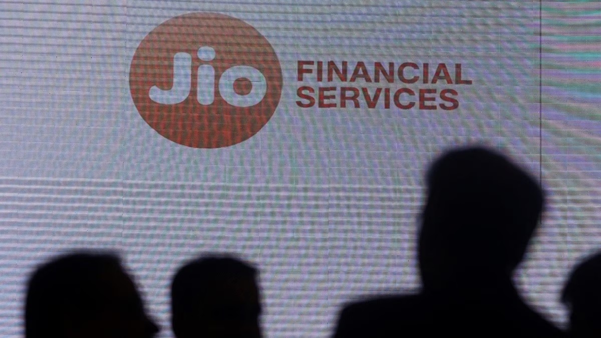 Jio Financial Services