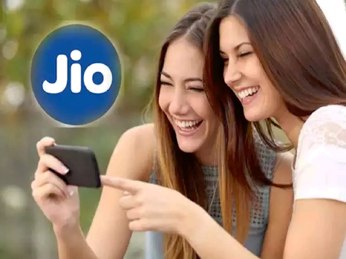 jio