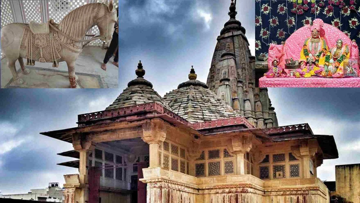 kalki dham