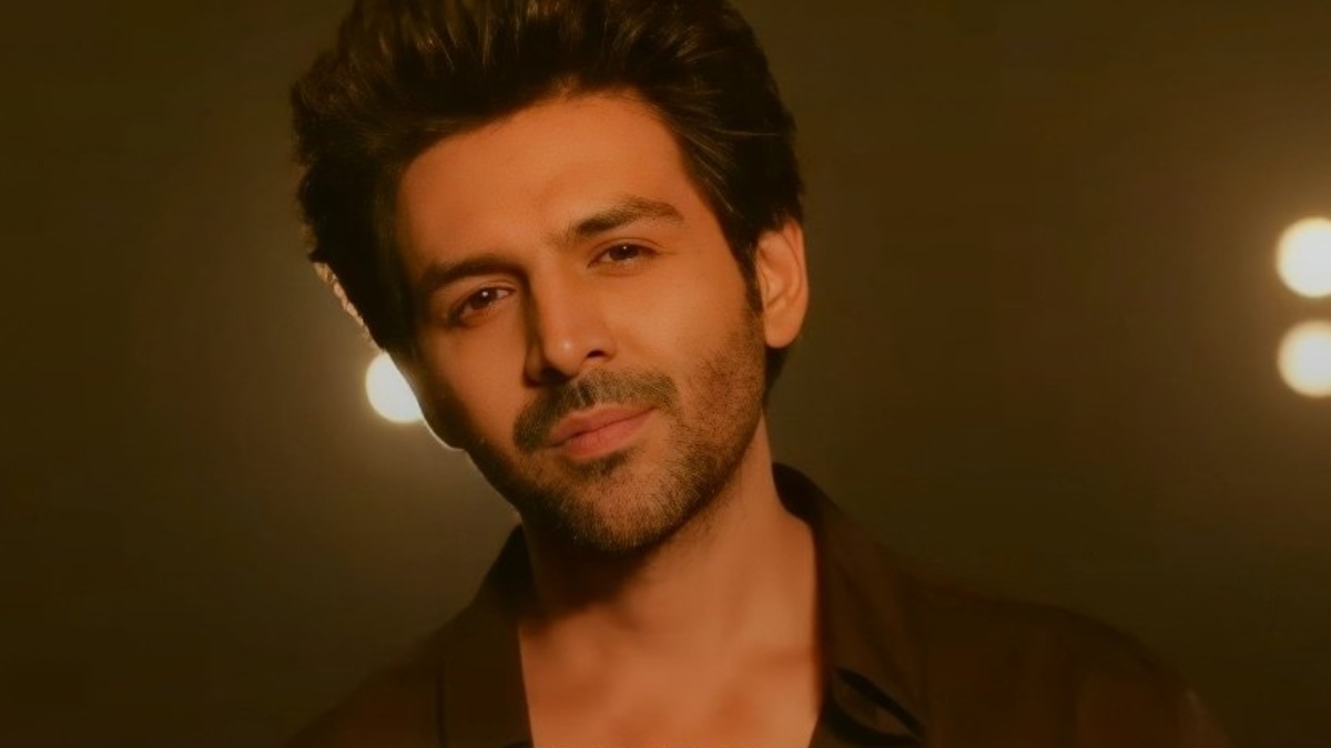kartik aryan