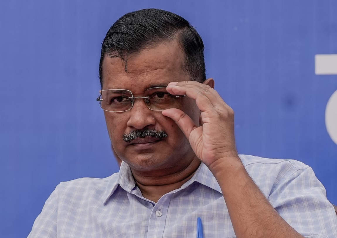 kejriwal