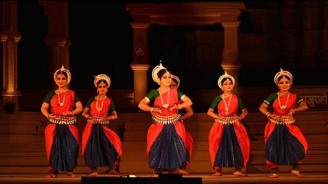khjuraho smaroh