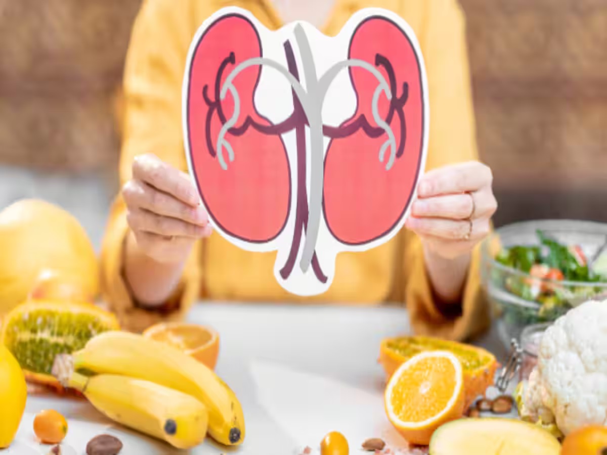 kidney health