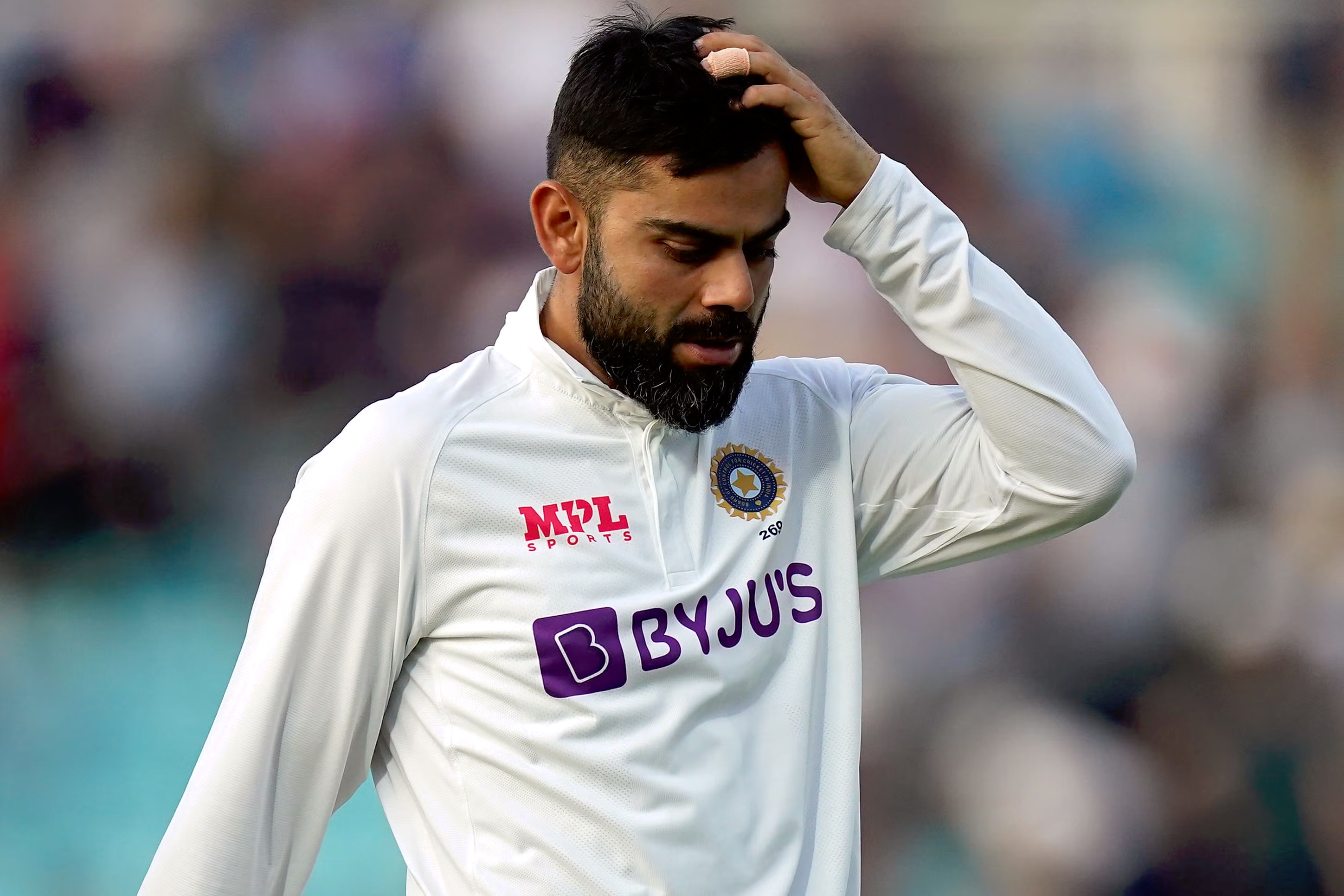 IND vs NZ