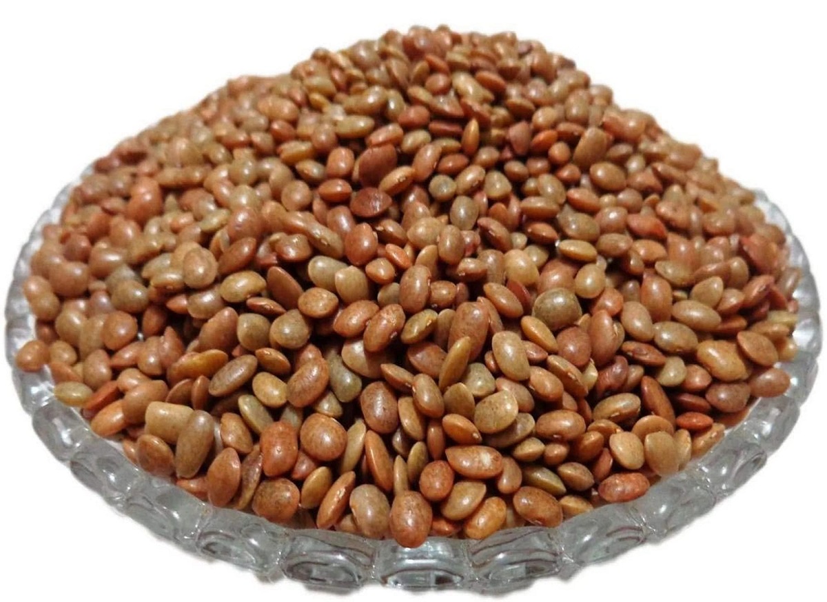 Kulthi Daal