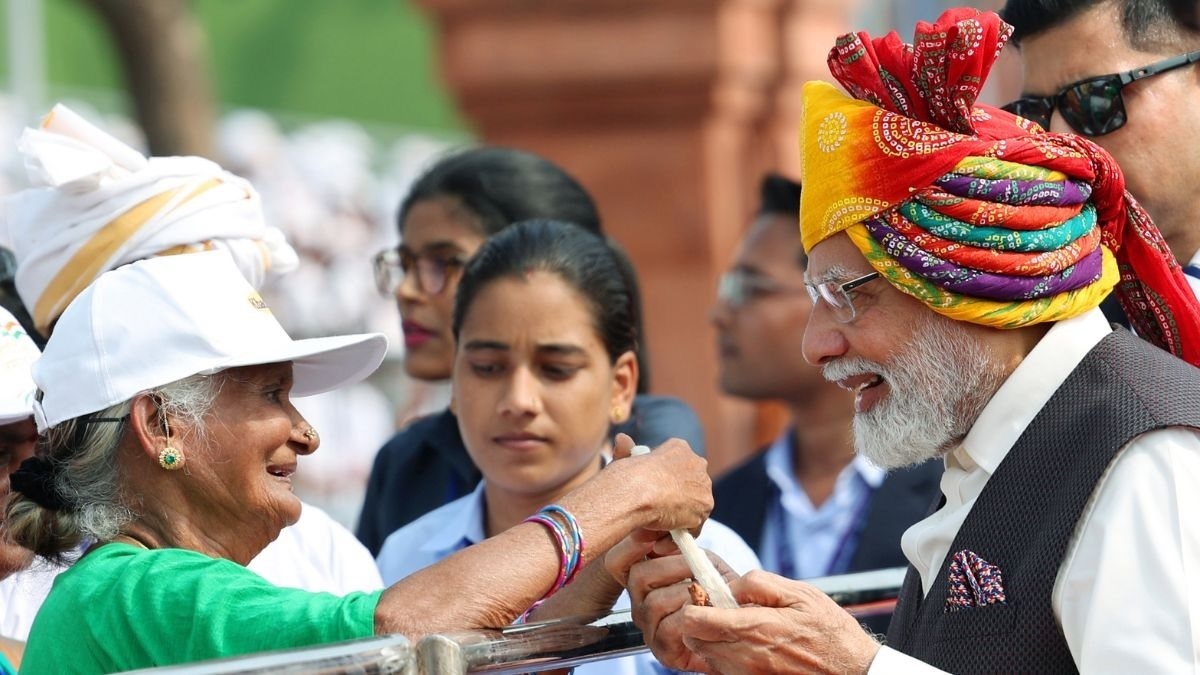 બજેટ 2024: નાણામંત્રીની જાહેરાત. lkhpti didi