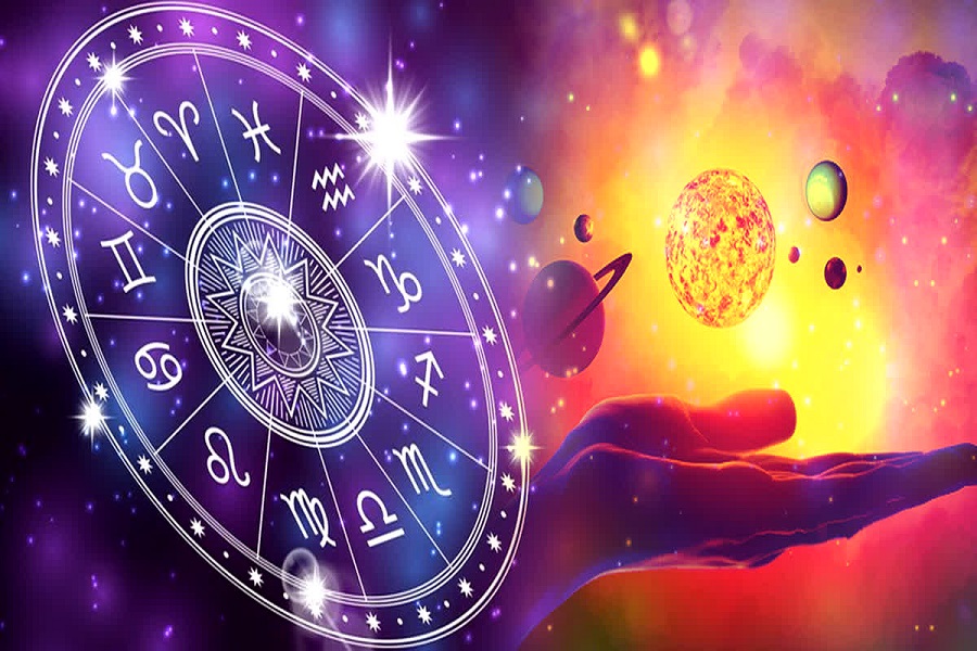 Zodiac Signs