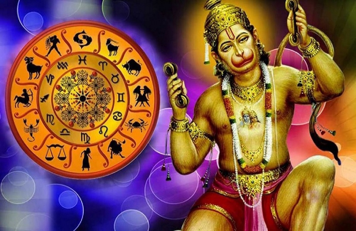 lucky zodiac