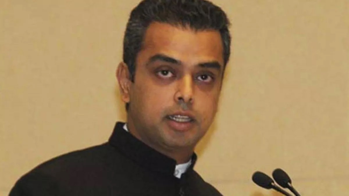 milind devda