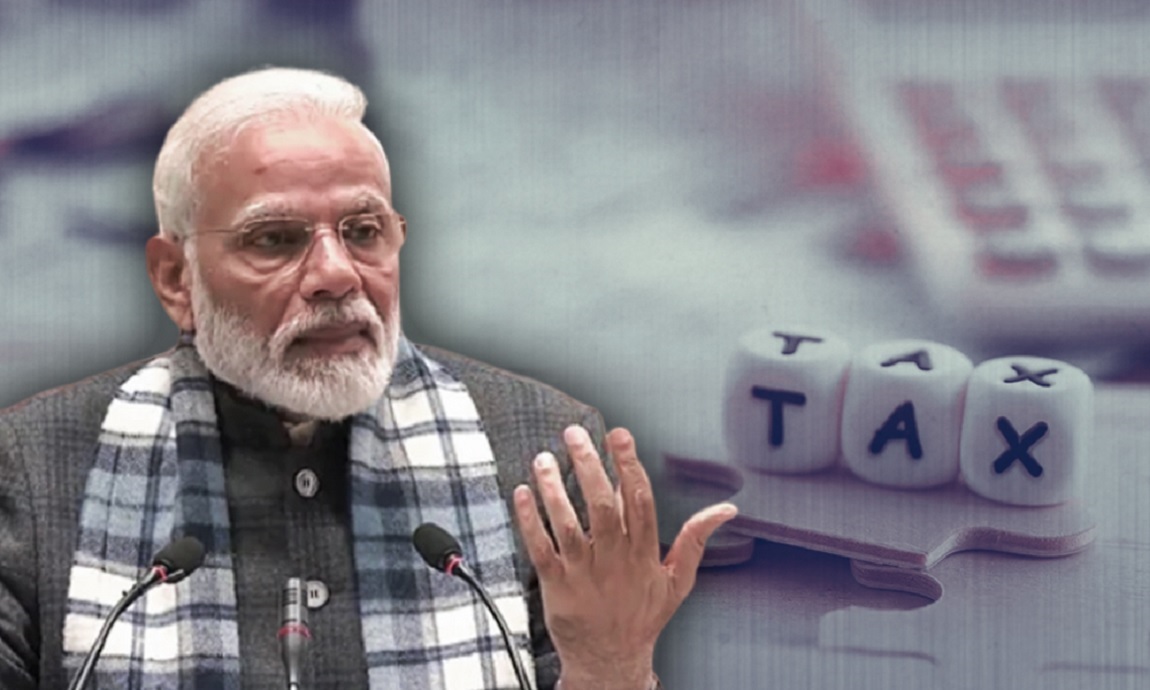 modi
