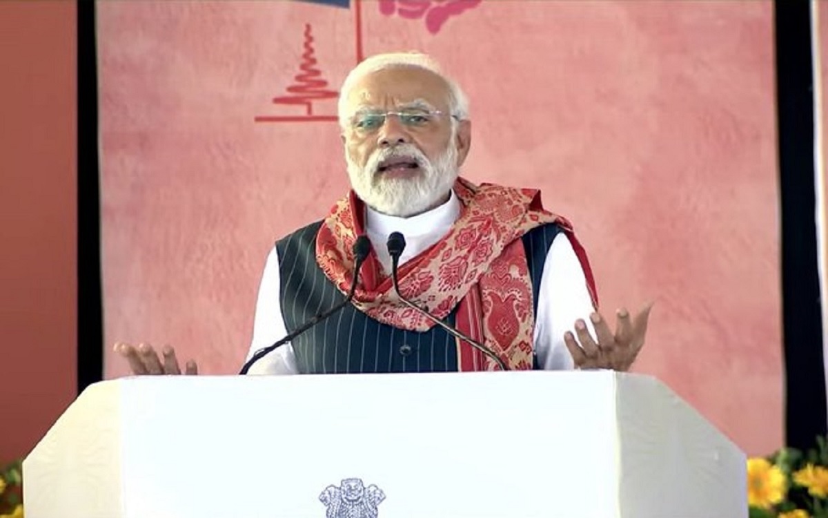 modi