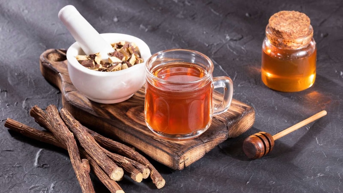 Mulethi Tea.1