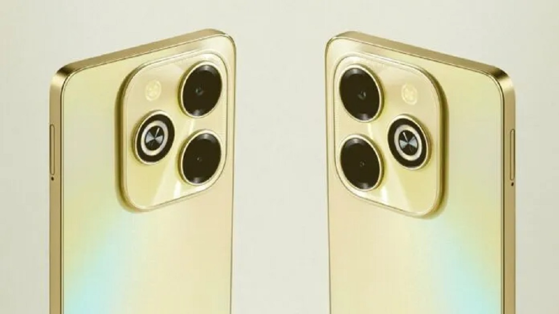 Ndf9Rppx Infinix Hot 40I Satya Day