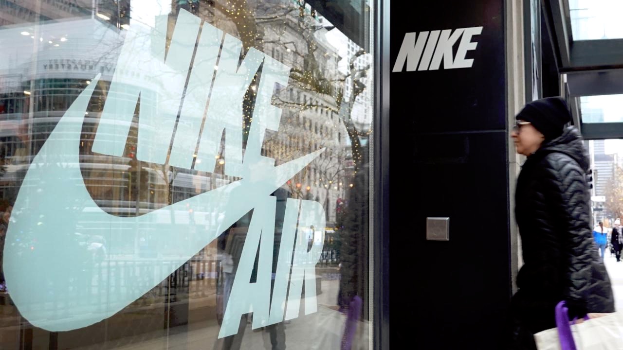 nike