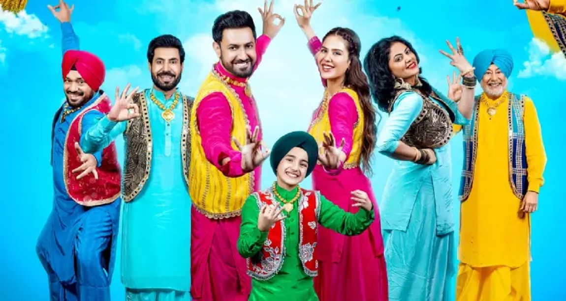 panjabi movee