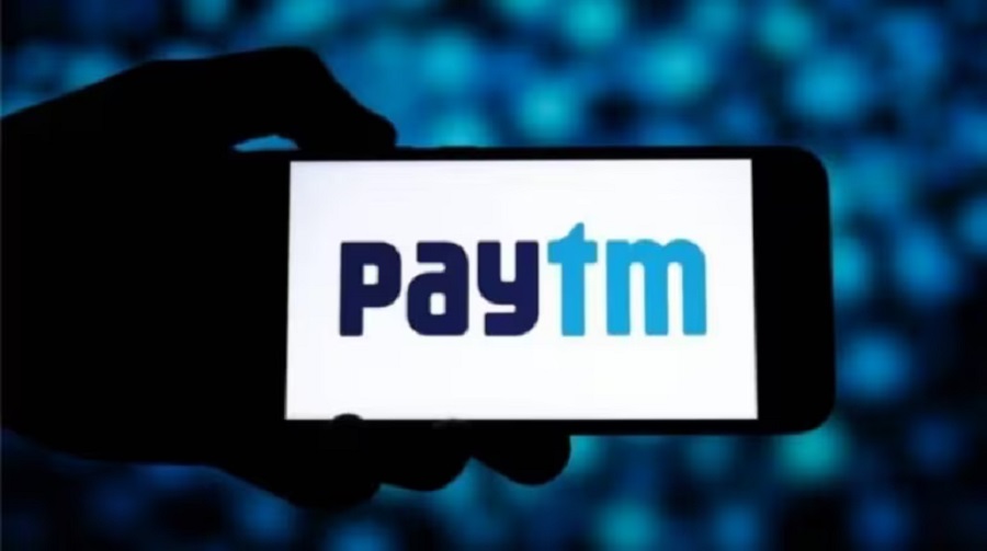 Paytm 1 Satya Day
