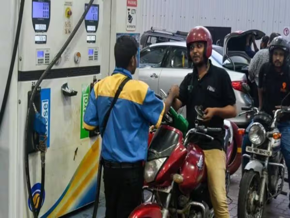 petrol disel