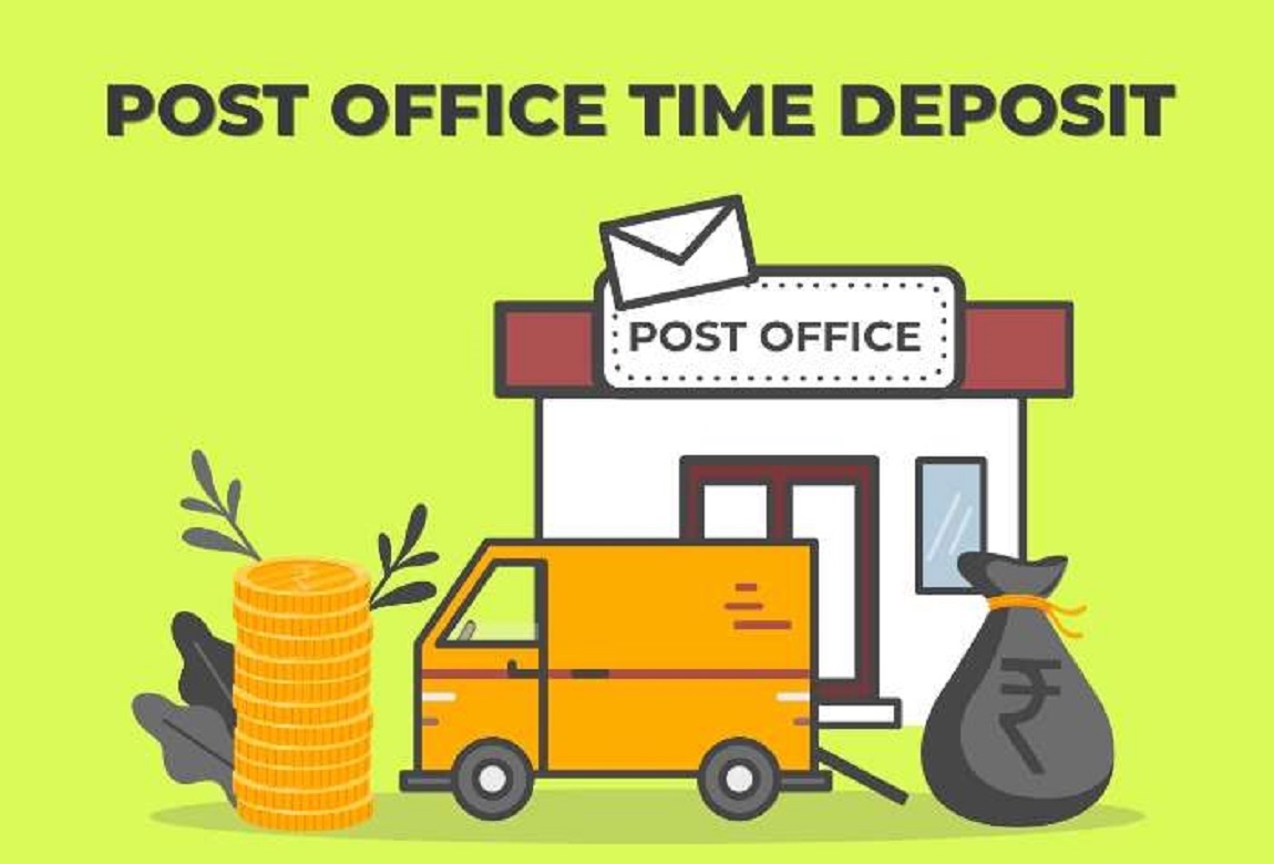 Post office scheme