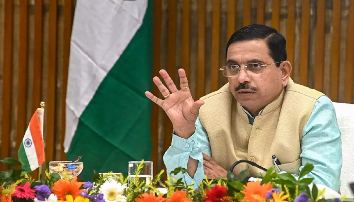 prahlad joshi